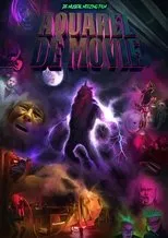 Póster de Aquarel The Movie