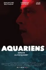 Póster de Aquariens