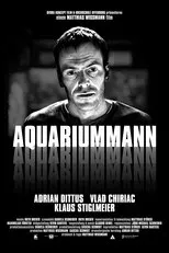 Póster de Aquariummann