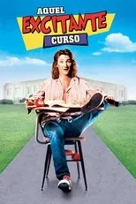 Póster de Aquel excitante curso