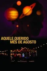 Póster de Aquel querido mes de agosto