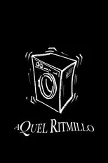 Póster de Aquel ritmillo