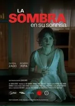Póster de Aquela Sombra Em Seu Sorriso