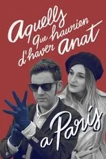 Póster de Aquells que haurien d'haver anat a París