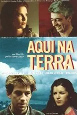 Póster de Aqui Na Terra