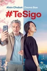 Póster de #Aquíestoy