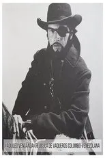 Póster de Aquileo Venganza