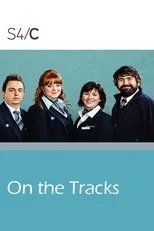 Póster de Ar y Tracs