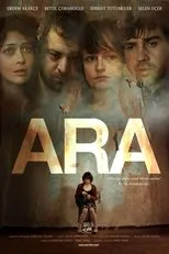 Póster de Ara