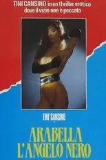 Póster de Arabella l'angelo nero