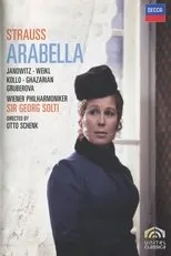 Póster de Arabella: Wiener Philharmoniker