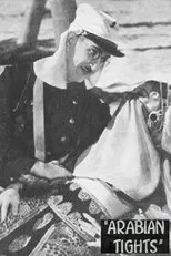 Póster de Arabian Tights