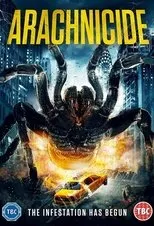 Póster de Arachnicide