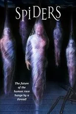 Póster de Aracnofobia II