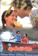 Póster de Aradhana