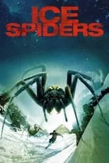 Póster de Arañas devoradoras