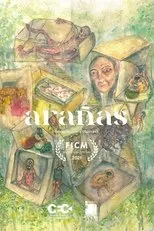 Póster de Arañas
