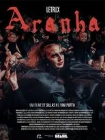 Póster de Aranha