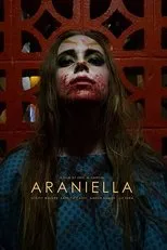 Póster de Araniella