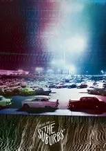 Póster de Arcade Fire: Madison Square Garden New York, NY 2010-08-05