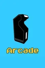Póster de Arcade