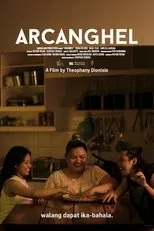 Póster de Arcanghel