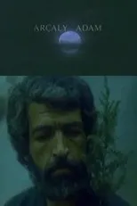 Póster de Archaly Adam