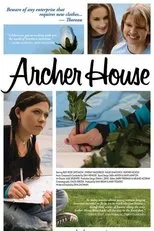 Póster de Archer House