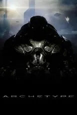 Póster de Archetype