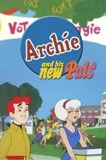 Póster de Archie and His New Pals