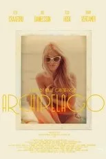 Póster de Archipelago: A Love Story