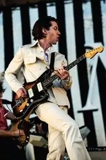 Póster de Arctic Monkeys live at TRNSMT 2018