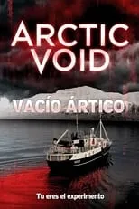 Póster de Arctic Void