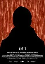 Póster de Arder