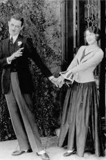 Póster de Are Brunettes Safe?