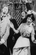 Póster de Are We Down-Hearted?