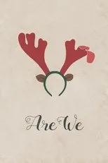 Póster de Are We