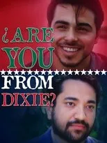 Póster de Are You from Dixie?