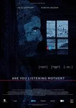 Póster de Are You Listening Mother?