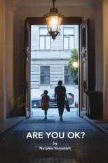 Póster de Are You OK?