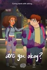 Póster de Are You Okay?