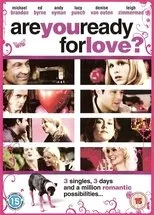 Póster de Are You Ready for Love?