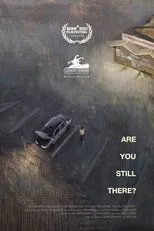 Póster de Are You Still There?
