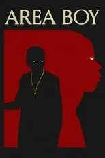 Póster de Area Boy
