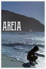 Póster de Areia