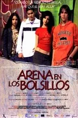 Póster de Arena en los bolsillos