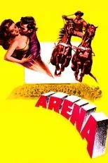 Póster de Arena
