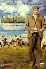 Póster de Arende
