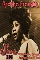 Póster de Aretha Franklin: Swing In '68