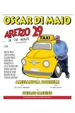 Póster de Arezzo 29 in tre minuti